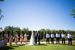 Erica & Jason / Sileni Estate Winery / Wedding photography